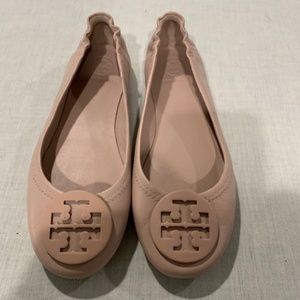 Ballet Slippers